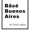 Logo Bāsë Buenos Aires
